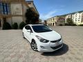 Hyundai Elantra 2013 годаfor3 500 000 тг. в Актау – фото 3