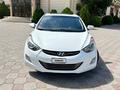 Hyundai Elantra 2013 годаfor3 500 000 тг. в Актау – фото 5