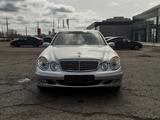 Mercedes-Benz E 240 2004 годаүшін4 700 000 тг. в Павлодар