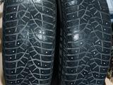 Bridgestone Blizzak Spike-02 SUV 265/65 R17 с шипамиүшін50 000 тг. в Павлодар – фото 2