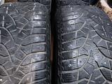 Bridgestone Blizzak Spike-02 SUV 265/65 R17 с шипамиүшін50 000 тг. в Павлодар – фото 3