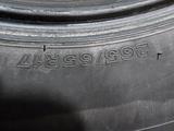 Bridgestone Blizzak Spike-02 SUV 265/65 R17 с шипамиүшін50 000 тг. в Павлодар – фото 5