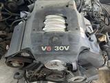 Двигатель на Audi A6C5үшін2 534 тг. в Алматы