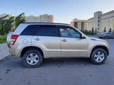 Suzuki Grand Vitara 2008 годаfor6 300 000 тг. в Астана – фото 2