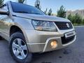 Suzuki Grand Vitara 2008 года за 6 500 000 тг. в Астана – фото 14