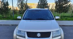 Suzuki Grand Vitara 2008 годаүшін6 500 000 тг. в Астана – фото 4