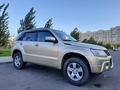 Suzuki Grand Vitara 2008 года за 6 500 000 тг. в Астана – фото 5