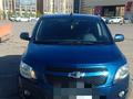 Chevrolet Cobalt 2021 года за 7 500 000 тг. в Астана – фото 4