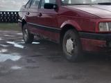 Volkswagen Passat 1988 года за 800 000 тг. в Астана – фото 4