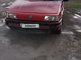 Volkswagen Passat 1988 годаүшін800 000 тг. в Астана – фото 5