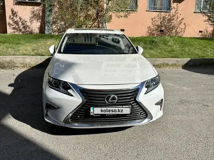 Lexus ES 250 2014 года за 12 600 000 тг. в Шымкент