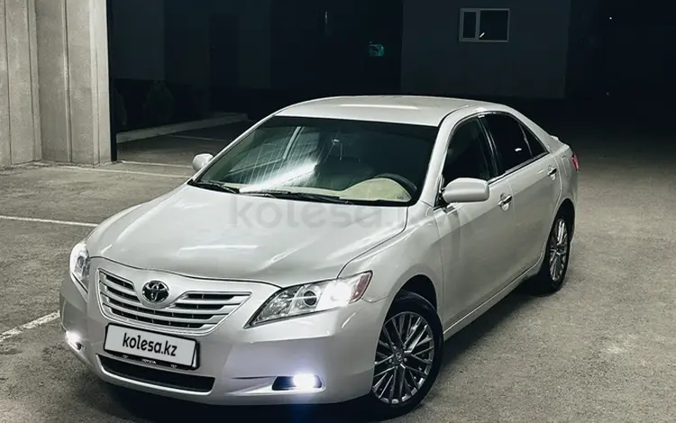 Toyota Camry 2006 года за 5 500 000 тг. в Жанаозен