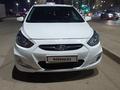 Hyundai Accent 2013 годаfor4 800 000 тг. в Астана – фото 2