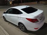 Hyundai Accent 2013 года за 4 800 000 тг. в Астана