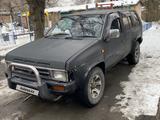 Nissan Terrano 1994 годаүшін2 200 000 тг. в Алматы – фото 3