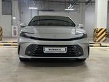 Toyota Camry 2024 года за 21 490 000 тг. в Астана – фото 3