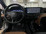 Toyota Camry 2024 года за 21 490 000 тг. в Астана – фото 4