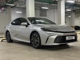 Toyota Camry 2024 года за 21 490 000 тг. в Астана – фото 5