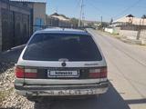 Volkswagen Passat 1991 года за 1 000 000 тг. в Кентау – фото 4