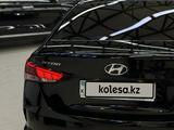 Hyundai Accent 2021 года за 8 500 000 тг. в Шымкент – фото 3