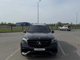 Mercedes-Benz GLS 63 AMG 2017 года за 27 600 000 тг. в Алматы