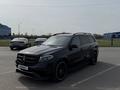 Mercedes-Benz GLS 63 AMG 2017 годаүшін26 500 000 тг. в Уральск – фото 2