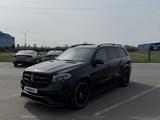 Mercedes-Benz GLS 63 AMG 2017 года за 27 600 000 тг. в Алматы – фото 2