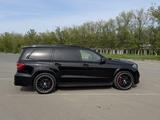 Mercedes-Benz GLS 63 AMG 2017 года за 27 600 000 тг. в Алматы – фото 3