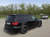 Mercedes-Benz GLS 63 AMG 2017 года за 27 600 000 тг. в Алматы – фото 5
