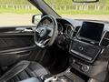 Mercedes-Benz GLS 63 AMG 2017 годаүшін26 500 000 тг. в Уральск – фото 7