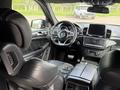 Mercedes-Benz GLS 63 AMG 2017 годаүшін26 500 000 тг. в Уральск – фото 8