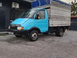 ГАЗ ГАЗель 2000 годаүшін1 600 000 тг. в Шымкент – фото 2
