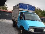 ГАЗ ГАЗель 2000 годаүшін1 600 000 тг. в Шымкент – фото 3