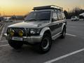 Mitsubishi Pajero 1992 годаfor5 500 000 тг. в Шымкент – фото 5