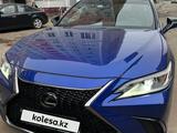 Lexus ES 350 2019 года за 20 400 000 тг. в Астана