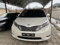 Toyota Sienna 2015 года за 19 000 000 тг. в Тараз – фото 2