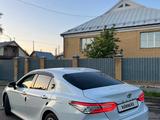 Toyota Camry 2018 года за 14 000 000 тг. в Петропавловск – фото 5