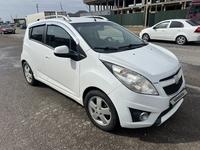 Chevrolet Spark 2012 годаүшін3 600 000 тг. в Шымкент