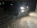 Toyota Land Cruiser 2007 года за 5 800 000 тг. в Усть-Каменогорск – фото 4