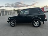 ВАЗ (Lada) Lada 2121 2014 года за 4 000 000 тг. в Костанай – фото 3