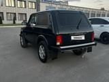 ВАЗ (Lada) Lada 2121 2014 года за 4 000 000 тг. в Костанай – фото 2