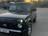 ВАЗ (Lada) Lada 2121 2014 года за 4 000 000 тг. в Костанай – фото 4