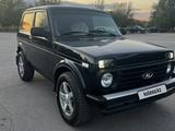 ВАЗ (Lada) Lada 2121 2014 года за 4 000 000 тг. в Костанай – фото 5