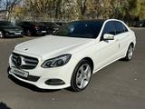 Mercedes-Benz E 400 2014 года за 15 223 529 тг. в Алматы