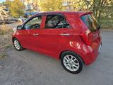 Kia Picanto 2013 года за 3 700 000 тг. в Астана – фото 2