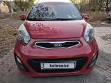 Kia Picanto 2013 года за 3 700 000 тг. в Астана – фото 4
