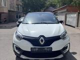 Renault Kaptur 2019 года за 6 750 000 тг. в Астана – фото 3