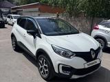 Renault Kaptur 2019 года за 6 750 000 тг. в Астана – фото 2