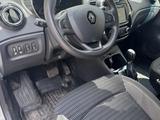 Renault Kaptur 2019 года за 6 750 000 тг. в Астана – фото 5