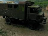 ГАЗ  66 1988 годаүшін1 500 000 тг. в Алматы